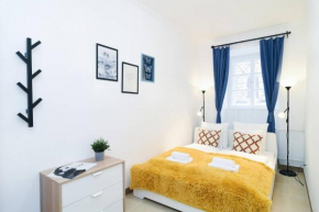 Very central apartment close to Basilica